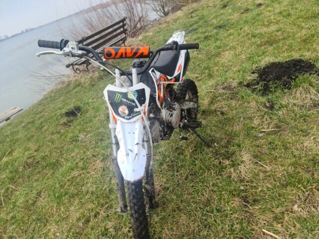 Кайо Інша 2022 у Ковель на Automoto.ua Кайо Інша, об'ємом двигуна 0.11 л та пробігом 0 тис. км за 384 $, фото 2 на Automoto.ua