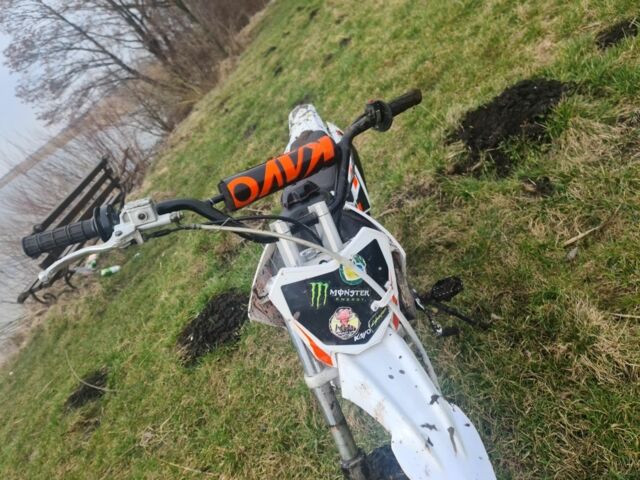 Кайо Інша 2022 у Ковель на Automoto.ua Кайо Інша, об'ємом двигуна 0.11 л та пробігом 0 тис. км за 384 $, фото 1 на Automoto.ua