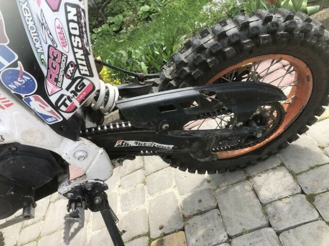 Кайо Другая, объемом двигателя 0.13 л и пробегом 0 тыс. км за 604 $, фото 7 на Automoto.ua