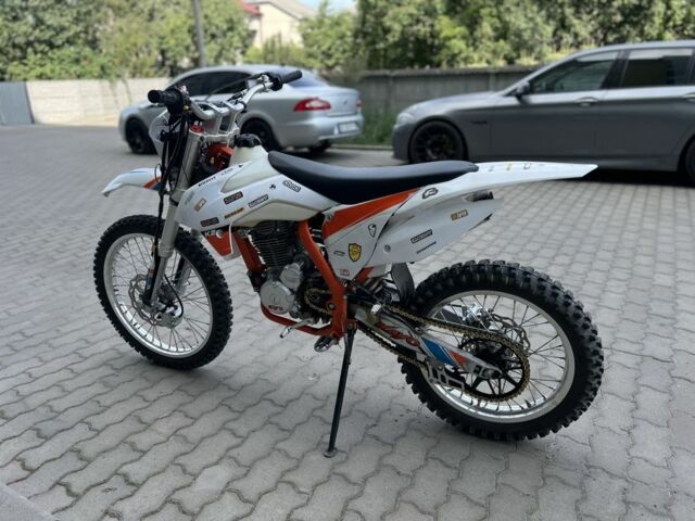 Кайо Другая, объемом двигателя 0.25 л и пробегом 0 тыс. км за 1199 $, фото 3 на Automoto.ua