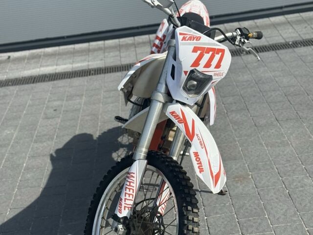Кайо Інша, об'ємом двигуна 0.25 л та пробігом 0 тис. км за 999 $, фото 10 на Automoto.ua
