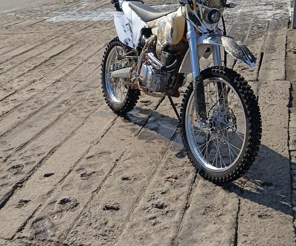 Кайо Інша, об'ємом двигуна 0.25 л та пробігом 0 тис. км за 55000 $, фото 1 на Automoto.ua