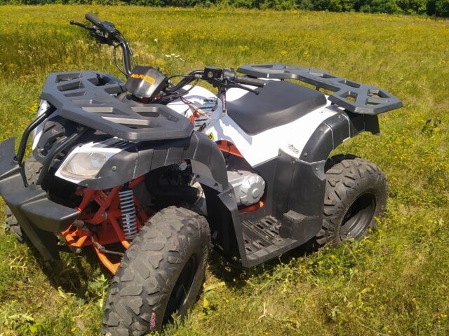 Кайо Другая, объемом двигателя 0.18 л и пробегом 0 тыс. км за 70000 $, фото 1 на Automoto.ua