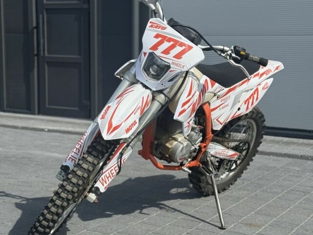 Кайо Інша, об'ємом двигуна 0.25 л та пробігом 0 тис. км за 999 $, фото 1 на Automoto.ua