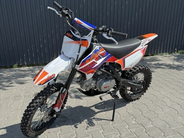 Кайо Другая 2022 в Тернополе на Automoto.ua Кайо Другая, объемом двигателя 0 л и пробегом 0 тыс. км за 864 $, фото 2 на Automoto.ua