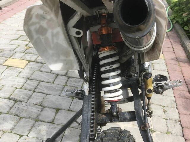 Кайо Другая, объемом двигателя 0.13 л и пробегом 0 тыс. км за 604 $, фото 3 на Automoto.ua