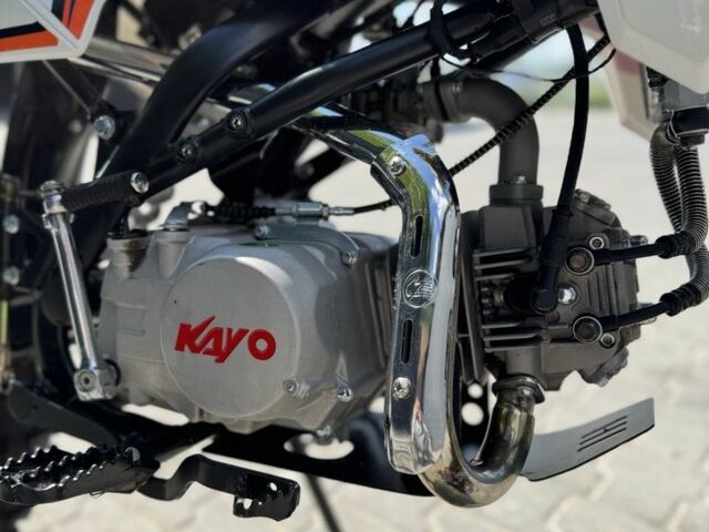 Кайо Другая 2022 в Тернополе на Automoto.ua Кайо Другая, объемом двигателя 0 л и пробегом 0 тыс. км за 864 $, фото 10 на Automoto.ua