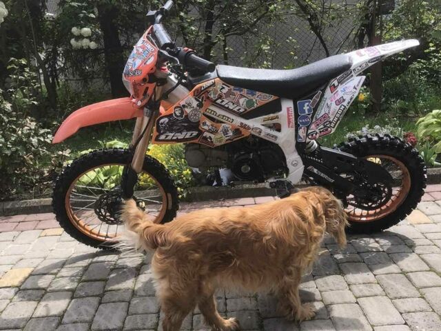 Кайо Другая, объемом двигателя 0.13 л и пробегом 0 тыс. км за 604 $, фото 4 на Automoto.ua