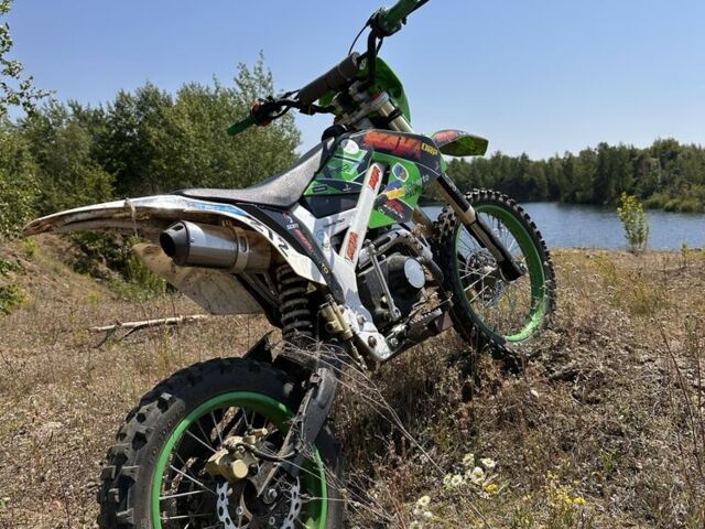 Кайо Інша, об'ємом двигуна 0.13 л та пробігом 0 тис. км за 28500 $, фото 6 на Automoto.ua