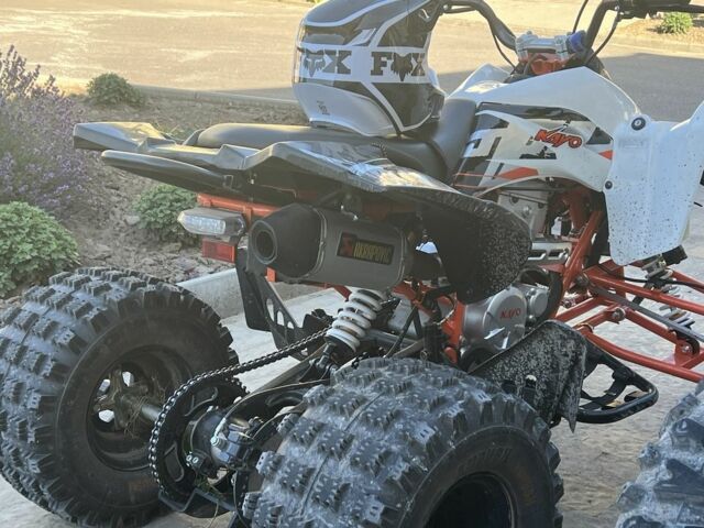 Кайо Другая, объемом двигателя 0.3 л и пробегом 0 тыс. км за 3900 $, фото 3 на Automoto.ua