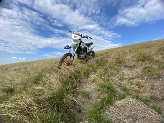 Кайо Другая, объемом двигателя 0.25 л и пробегом 0 тыс. км за 1500 $, фото 4 на Automoto.ua