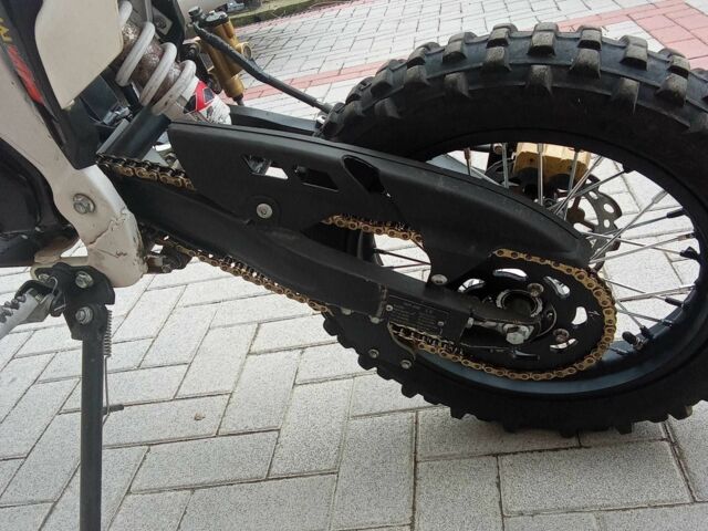 Кайо Інша, об'ємом двигуна 0.13 л та пробігом 0 тис. км за 850 $, фото 1 на Automoto.ua