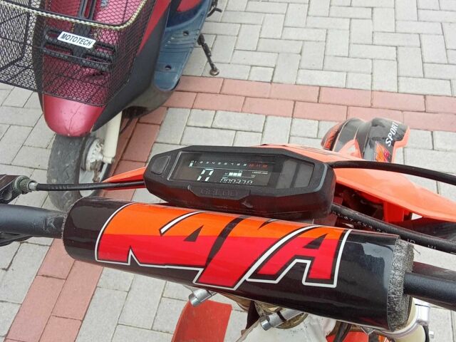 Кайо Інша, об'ємом двигуна 0.13 л та пробігом 0 тис. км за 850 $, фото 7 на Automoto.ua