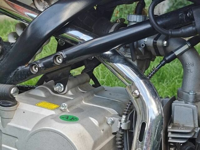 Кайо Другая, объемом двигателя 0.13 л и пробегом 0 тыс. км за 828 $, фото 1 на Automoto.ua