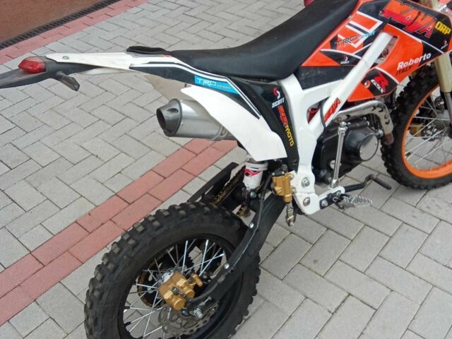 Кайо Інша, об'ємом двигуна 0.13 л та пробігом 0 тис. км за 850 $, фото 3 на Automoto.ua