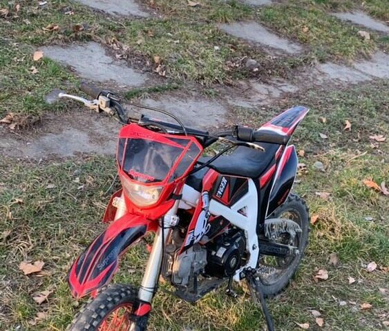 Кайо Другая, объемом двигателя 0.13 л и пробегом 0 тыс. км за 496 $, фото 4 на Automoto.ua