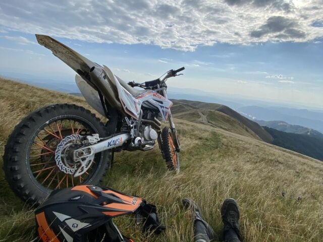 Кайо Другая, объемом двигателя 0.25 л и пробегом 0 тыс. км за 1500 $, фото 5 на Automoto.ua