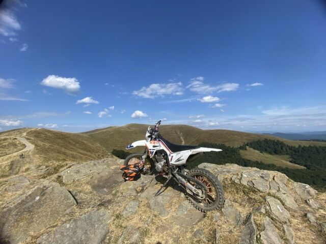 Кайо Другая, объемом двигателя 0.25 л и пробегом 0 тыс. км за 1500 $, фото 2 на Automoto.ua