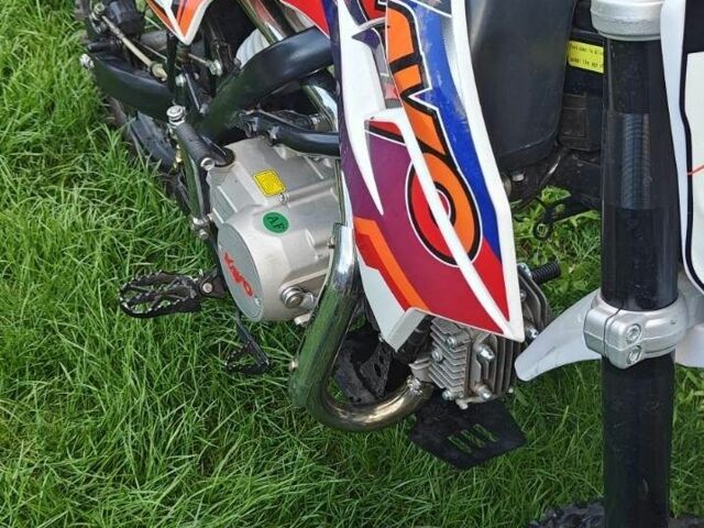 Кайо Другая, объемом двигателя 0.13 л и пробегом 0 тыс. км за 828 $, фото 2 на Automoto.ua