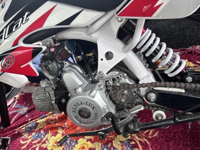 Кайо Другая, объемом двигателя 0.13 л и пробегом 0 тыс. км за 476 $, фото 1 на Automoto.ua