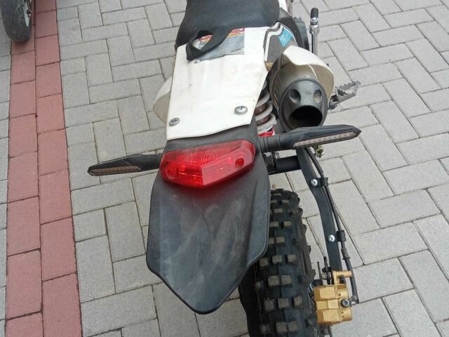 Кайо Інша, об'ємом двигуна 0.13 л та пробігом 0 тис. км за 850 $, фото 9 на Automoto.ua