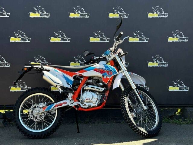 Кайо Інша, об'ємом двигуна 0.25 л та пробігом 0 тис. км за 1850 $, фото 2 на Automoto.ua