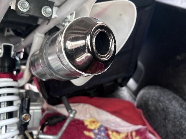 Кайо Другая, объемом двигателя 0.13 л и пробегом 0 тыс. км за 476 $, фото 2 на Automoto.ua