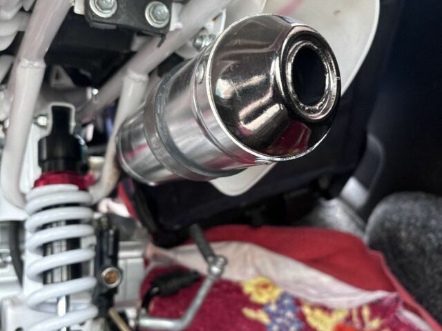 Кайо Другая, объемом двигателя 0.13 л и пробегом 0 тыс. км за 476 $, фото 6 на Automoto.ua