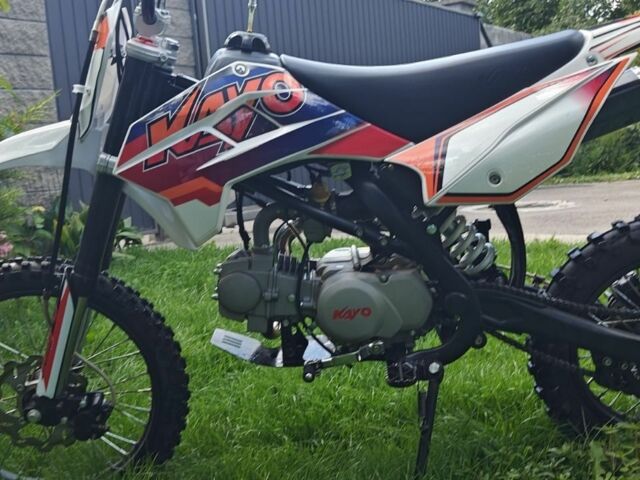 Кайо Другая, объемом двигателя 0.13 л и пробегом 0 тыс. км за 828 $, фото 3 на Automoto.ua