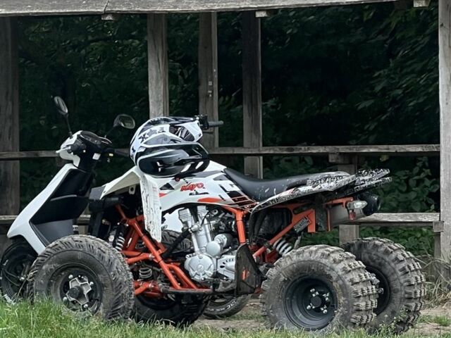 Кайо Другая, объемом двигателя 0.3 л и пробегом 0 тыс. км за 3900 $, фото 4 на Automoto.ua