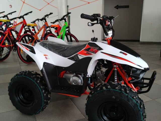 Кайо Другая, объемом двигателя 72 л и пробегом 0 тыс. км за 870 $, фото 5 на Automoto.ua