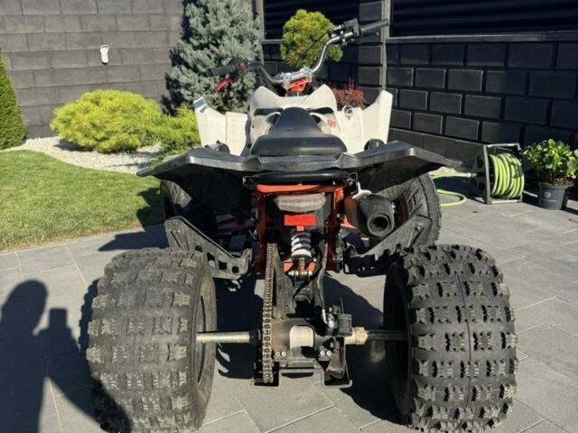 Кайо Інша, об'ємом двигуна 0.3 л та пробігом 0 тис. км за 3000 $, фото 3 на Automoto.ua