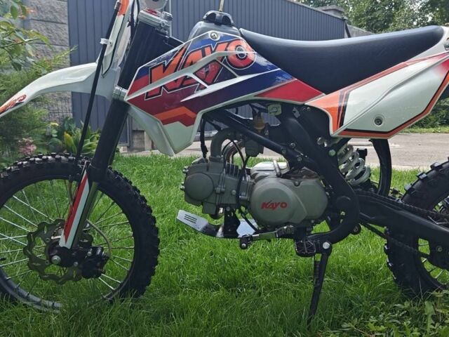 Кайо Другая, объемом двигателя 0.13 л и пробегом 0 тыс. км за 828 $, фото 4 на Automoto.ua