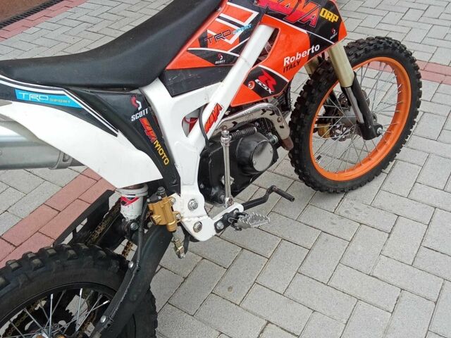 Кайо Інша, об'ємом двигуна 0.13 л та пробігом 0 тис. км за 850 $, фото 6 на Automoto.ua