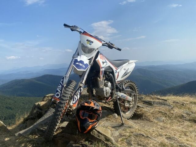 Кайо Другая, объемом двигателя 0.25 л и пробегом 0 тыс. км за 1500 $, фото 3 на Automoto.ua