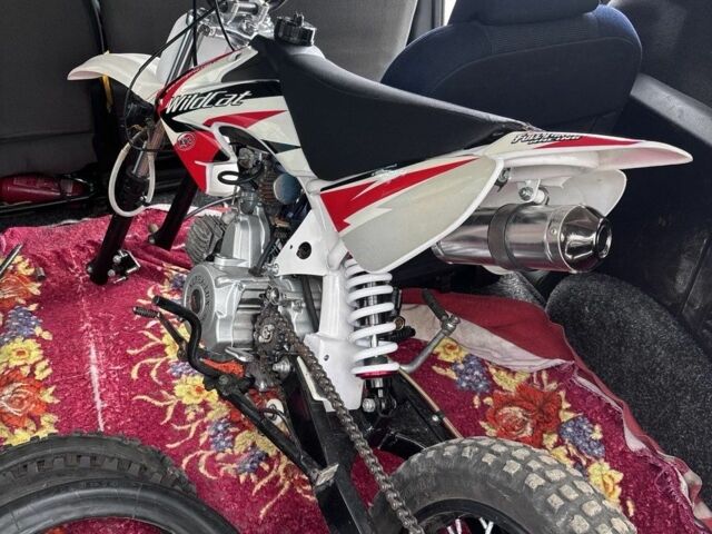 Кайо Другая, объемом двигателя 0.13 л и пробегом 0 тыс. км за 476 $, фото 5 на Automoto.ua