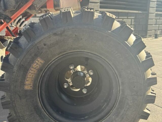 Кайо Інша, об'ємом двигуна 0.3 л та пробігом 0 тис. км за 3000 $, фото 4 на Automoto.ua