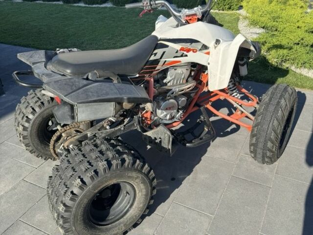 Кайо Інша, об'ємом двигуна 0.3 л та пробігом 0 тис. км за 3000 $, фото 1 на Automoto.ua