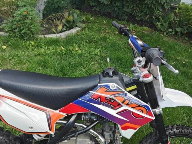 Кайо Другая, объемом двигателя 0.13 л и пробегом 0 тыс. км за 828 $, фото 7 на Automoto.ua