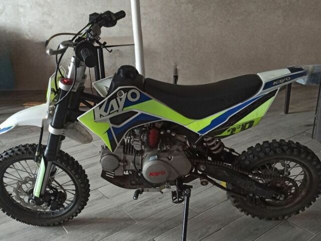 Кайо Інша, об'ємом двигуна 0.13 л та пробігом 0 тис. км за 649 $, фото 2 на Automoto.ua