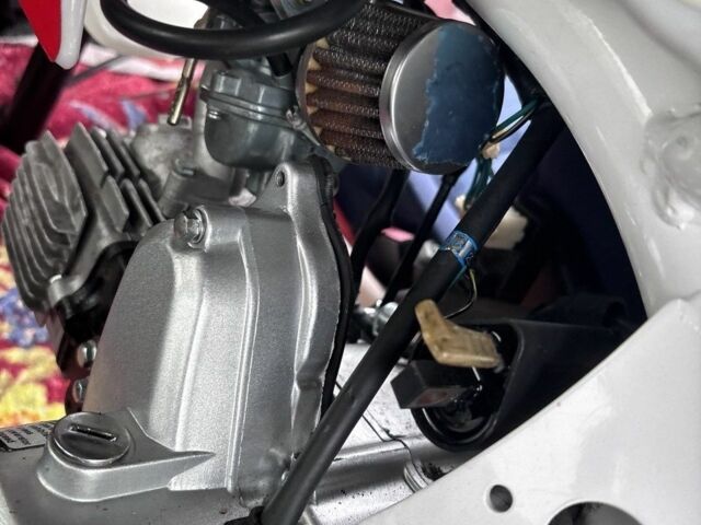 Кайо Другая, объемом двигателя 0.13 л и пробегом 0 тыс. км за 476 $, фото 3 на Automoto.ua