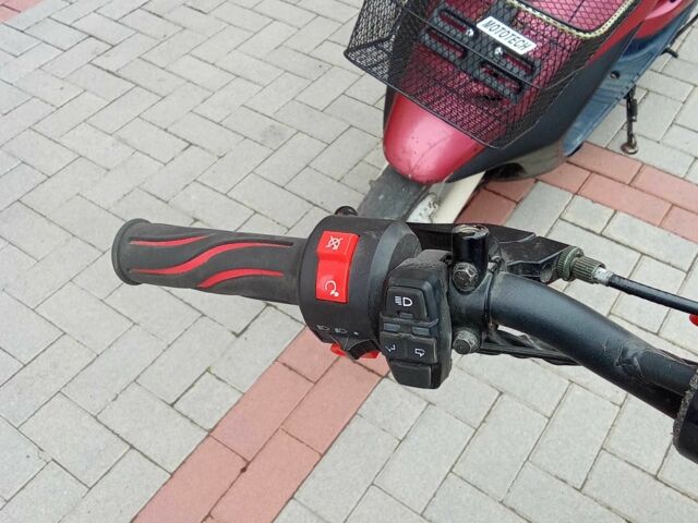 Кайо Інша, об'ємом двигуна 0.13 л та пробігом 0 тис. км за 850 $, фото 8 на Automoto.ua