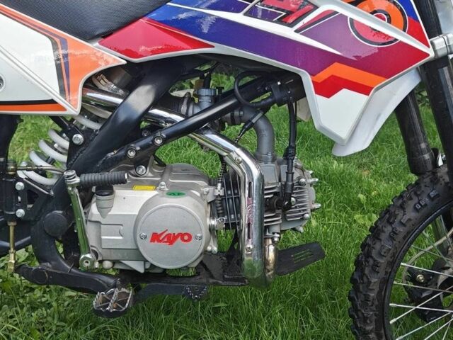 Кайо Другая, объемом двигателя 0.13 л и пробегом 0 тыс. км за 828 $, фото 5 на Automoto.ua