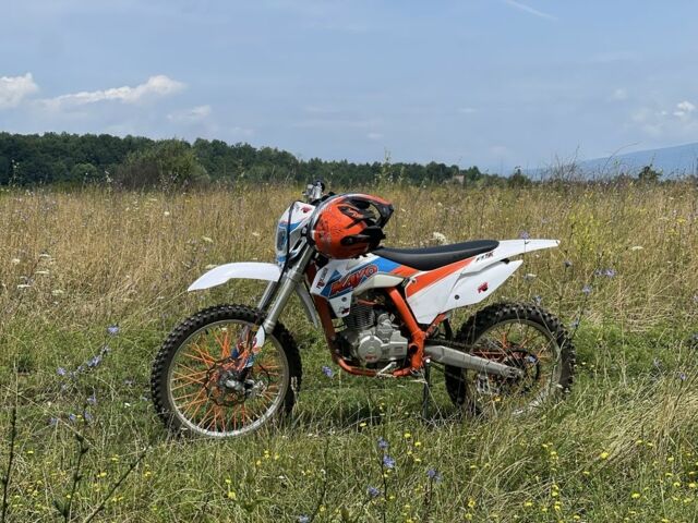 Кайо Другая, объемом двигателя 0.25 л и пробегом 0 тыс. км за 1143 $, фото 1 на Automoto.ua