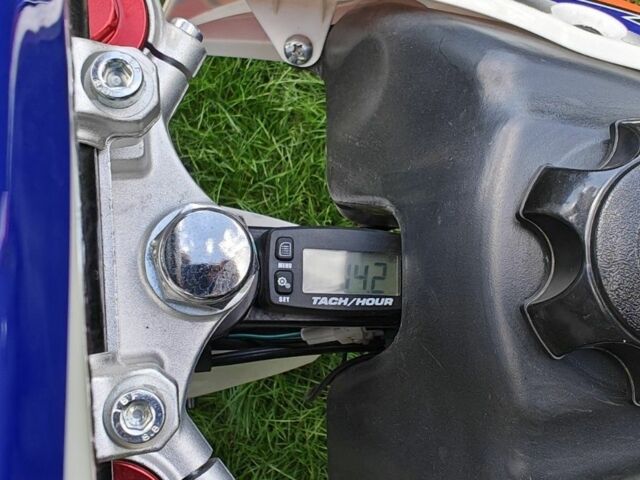 Кайо Другая, объемом двигателя 0.13 л и пробегом 0 тыс. км за 828 $, фото 6 на Automoto.ua