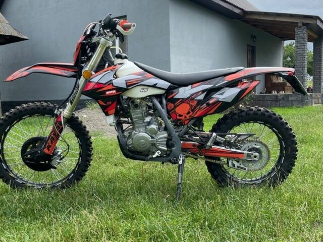 Кайо Другая, объемом двигателя 0.3 л и пробегом 0 тыс. км за 2050 $, фото 4 на Automoto.ua