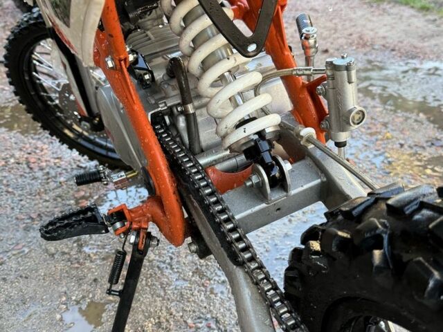 Кайо Інша, об'ємом двигуна 0.14 л та пробігом 0 тис. км за 952 $, фото 7 на Automoto.ua