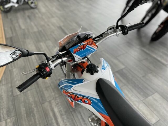 Кайо Другая, объемом двигателя 0.25 л и пробегом 0 тыс. км за 1850 $, фото 6 на Automoto.ua