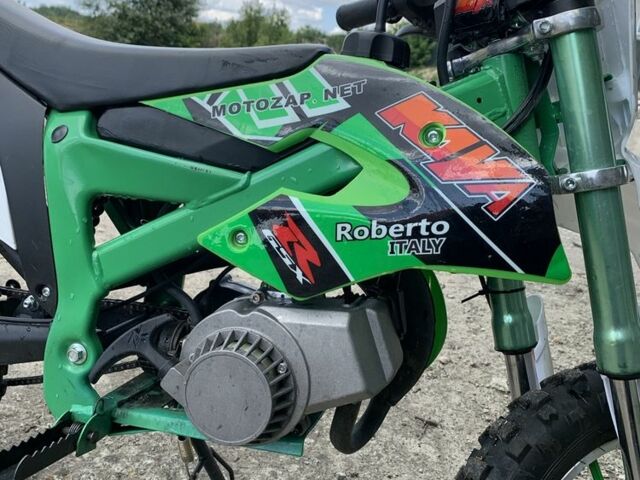 Кайо Другая, объемом двигателя 49 л и пробегом 0 тыс. км за 284 $, фото 3 на Automoto.ua