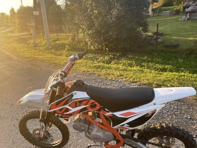 Кайо Другая, объемом двигателя 0.12 л и пробегом 0 тыс. км за 659 $, фото 6 на Automoto.ua